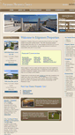 Mobile Screenshot of edgemonpropertygroup.com